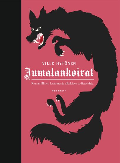 Jumalankoirat