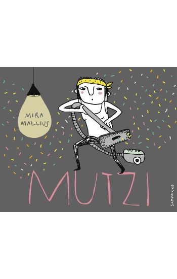 Mutzi
