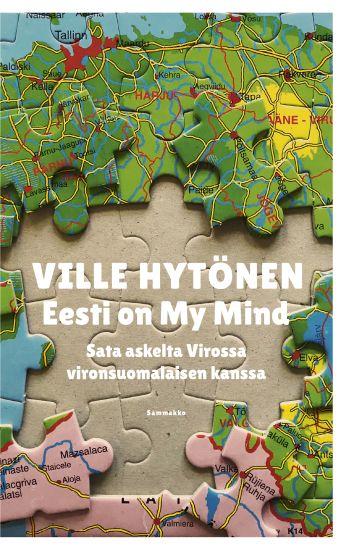 Eesti on My Mind