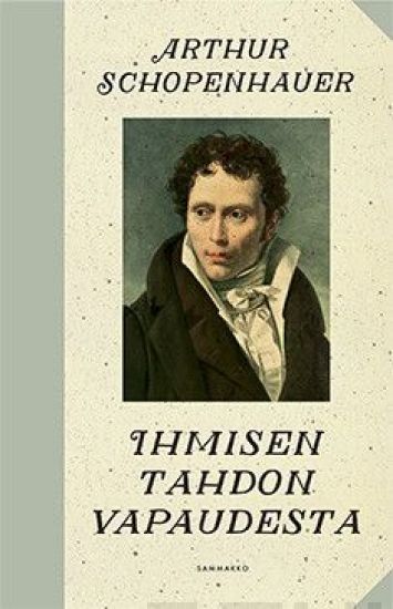 Ihmisen tahdon vapaudesta