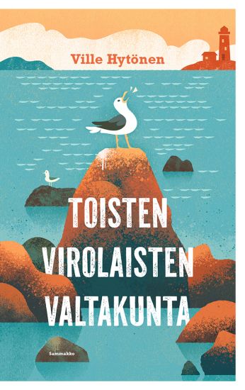 Toisten virolaisten valtakunta