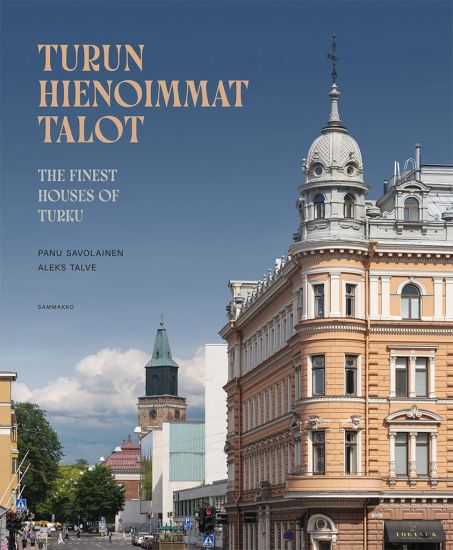 Turun hienoimmat talot
