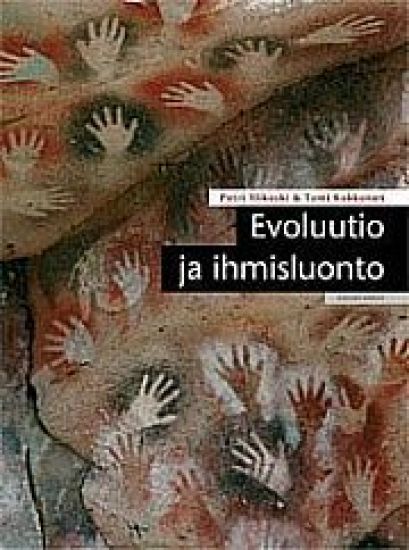 Evoluutio ja ihmisluonto