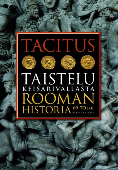 Taistelu keisarivallasta