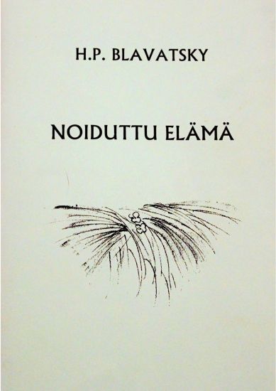 Noiduttu elämä