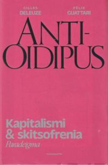 Anti-Oidipus