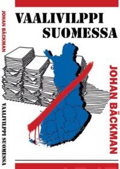 Vaalivilppi Suomessa