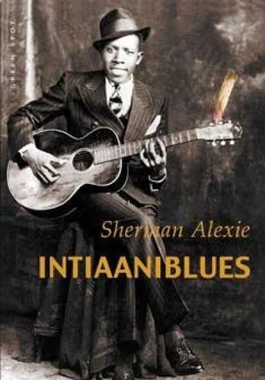 Intiaaniblues