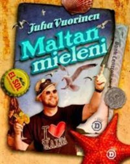 Maltan mieleni