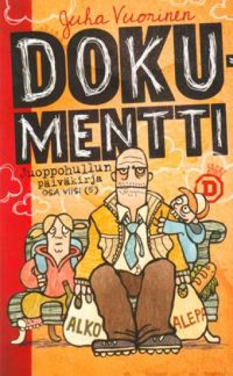 Dokumentti
