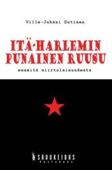 Itä-Harlemin punainen ruusu