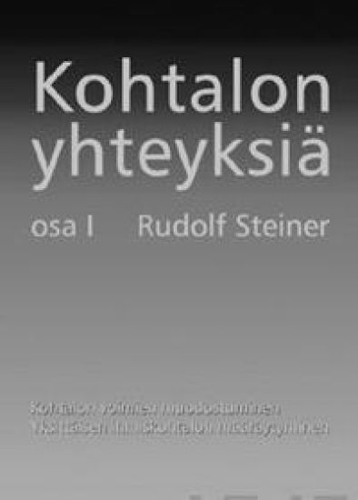 Kohtalon yhteyksiä
