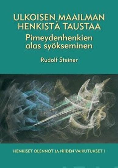 Ulkoisen maailman henkistä taustaa