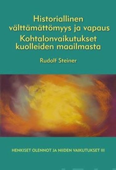 Historiallinen välttämättömyys ja vapaus