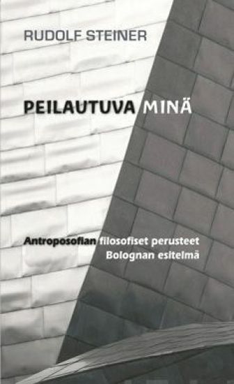 Peilautuva minä