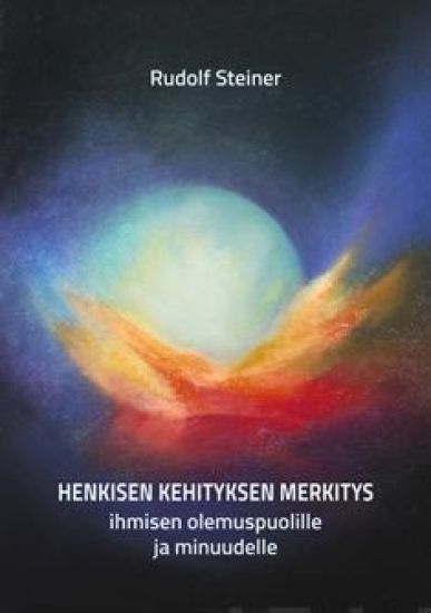 Henkisen kehityksen merkitys