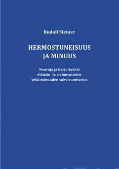 Hermostuneisuus ja minuus