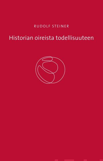 Historian oireista todellisuuteen