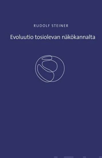 Evoluutio tosiolevan näkökannalta