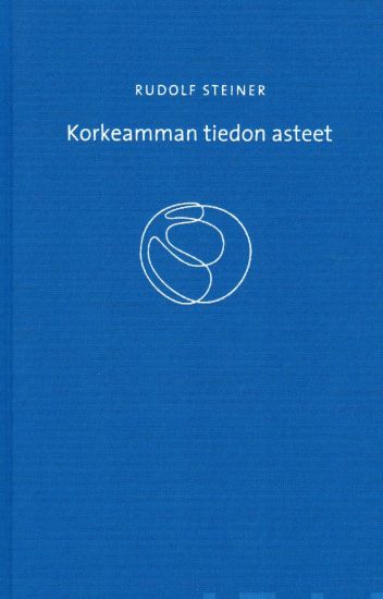 Korkeamman tiedon asteet