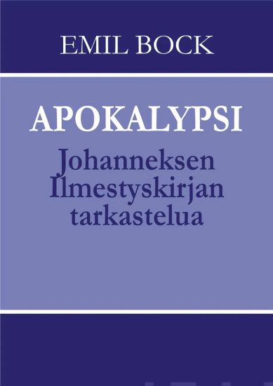 Apokalypsi