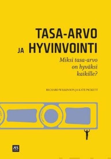 Tasa-arvo ja hyvinvointi