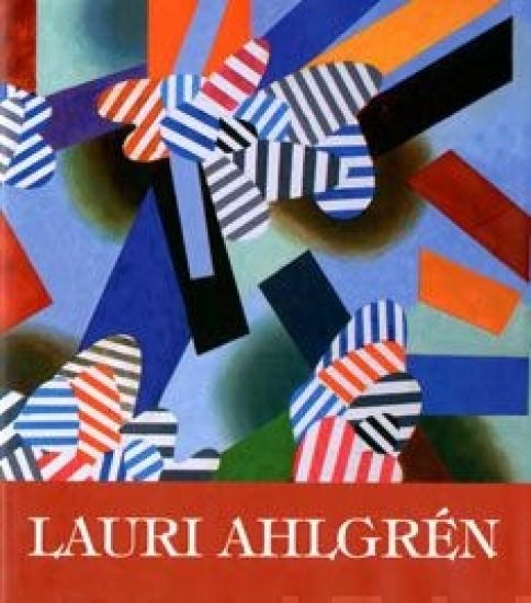 Lauri Ahlgren
