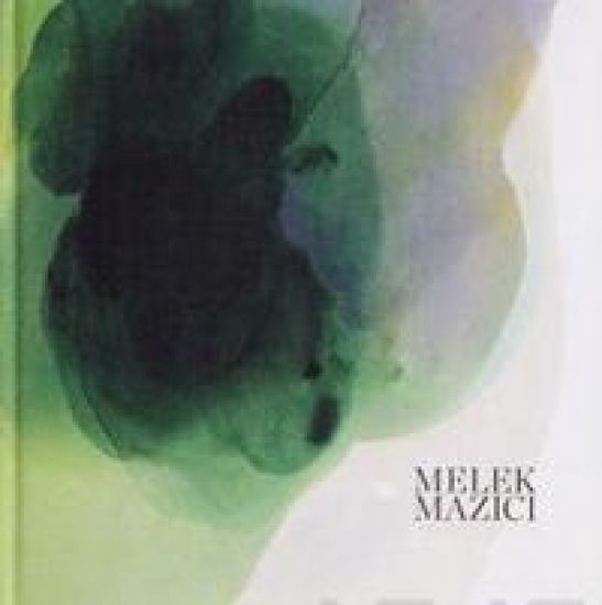 Melek Mazici Transparency