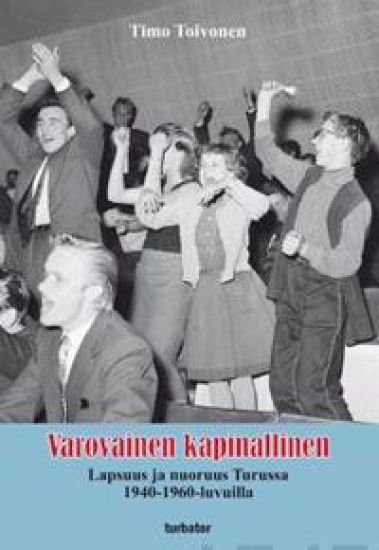 Varovainen kapinallinen