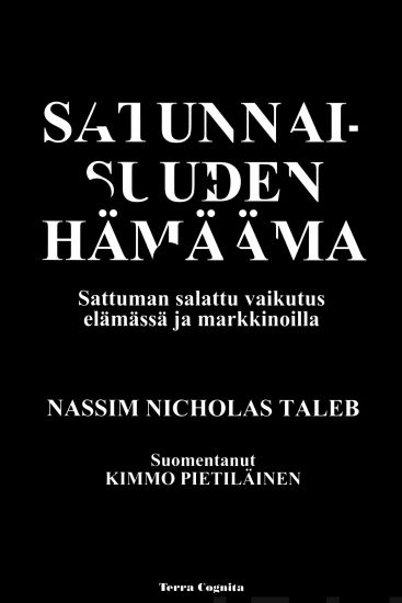 Satunnaisuuden hämäämä