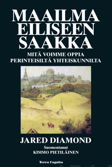 Maailma eiliseen saakka