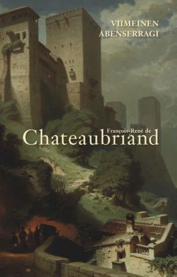 Viimeinen Abenserragi