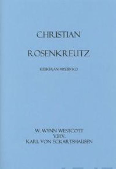 Christian Rosenkreutz