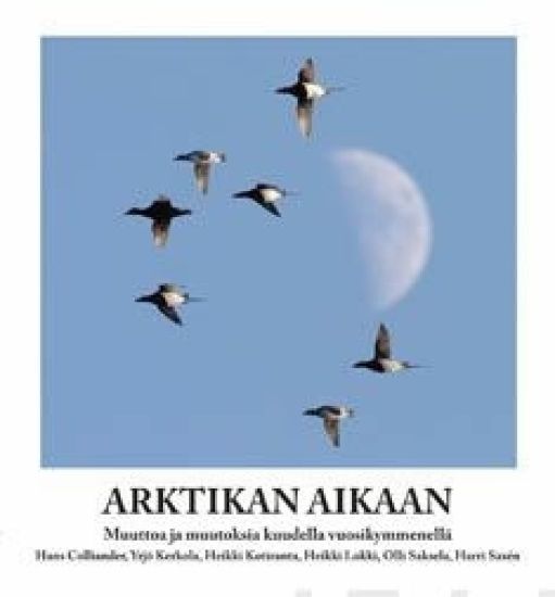 Arktikan aikaan