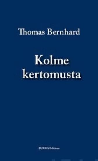 Kolme kertomusta