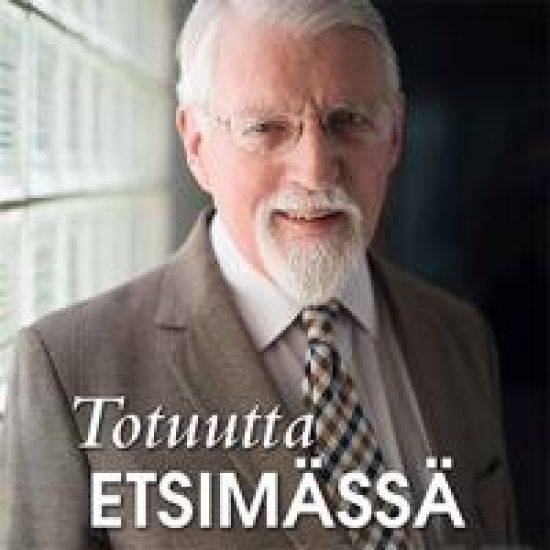 Totuutta etsimässä