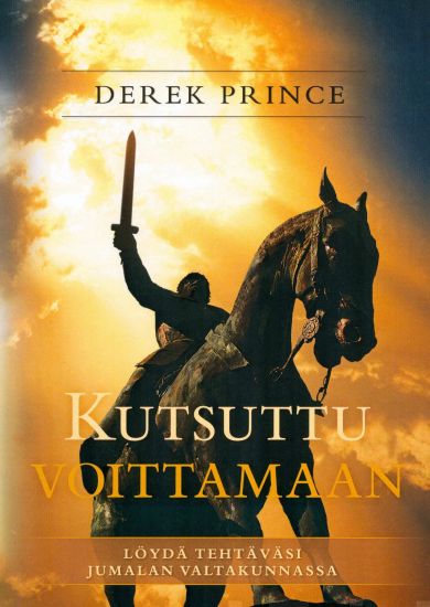 Kutsuttu voittamaan