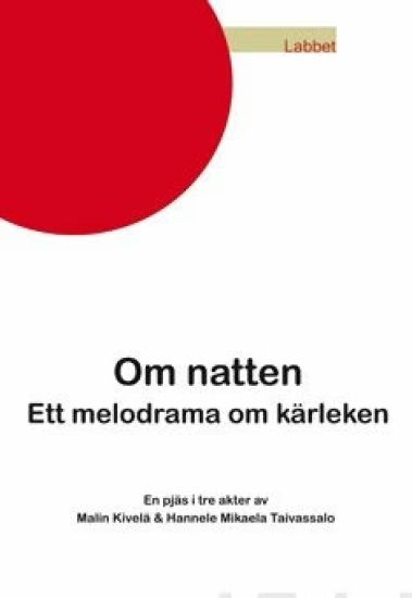 Om natten