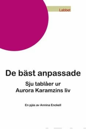 De bäst anpassade