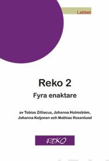 Reko 2