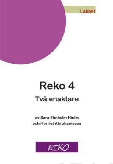 Reko 4