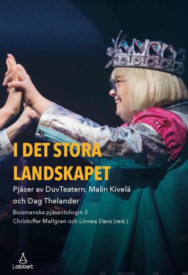 I det stora landskapet
