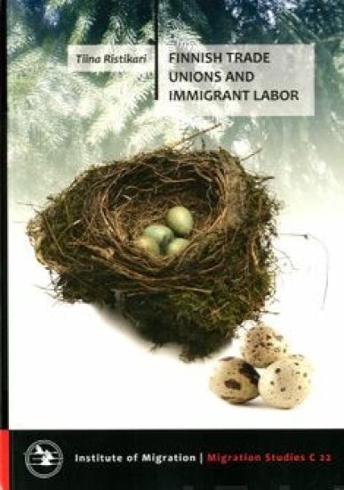 Finnish Trade Unions and Immigrant Labor