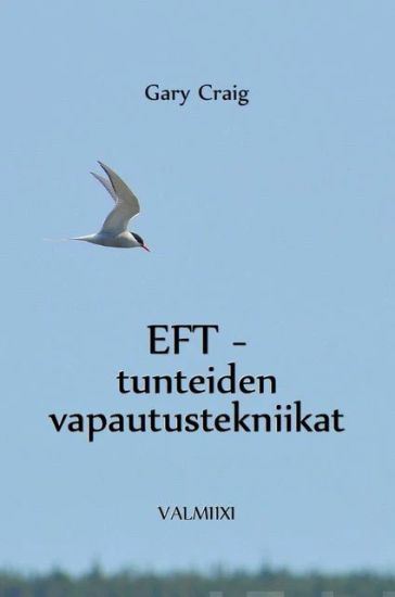 EFT - tunteiden vapautustekniikat