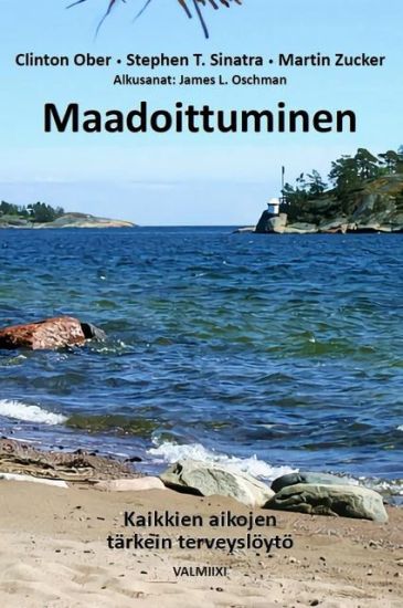 Maadoittuminen