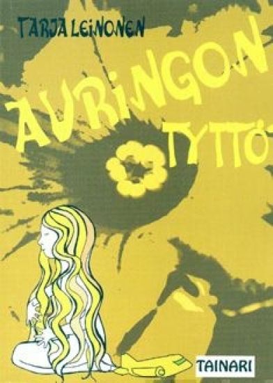 Auringon tyttö