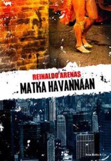 Matka Havannaan