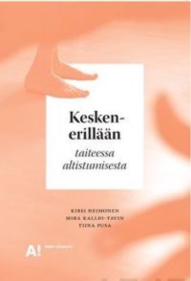 Kesken-erillään
