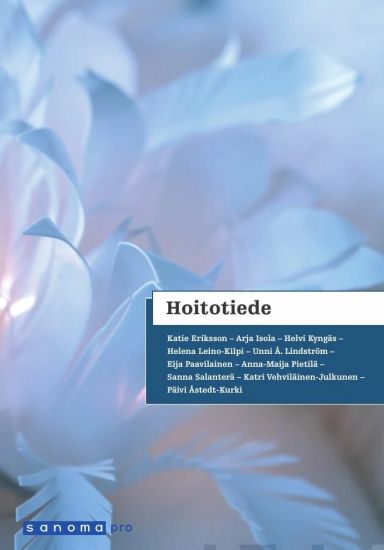 Hoitotiede