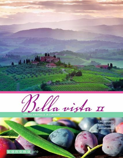 Bella vista 2
